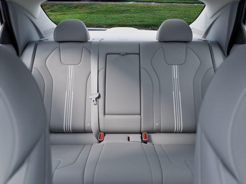 New 2026 Ecotronic Gray Hyundai SEL Sport image 42