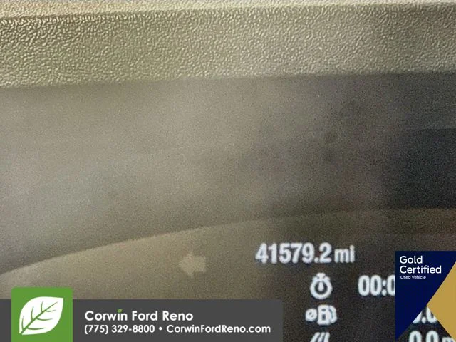 Certified Used 2022 Blue Metallic Ford XL image 15