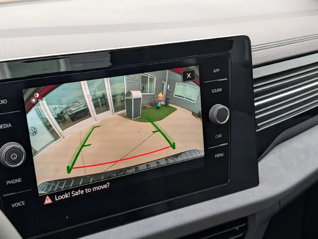 Vehicle thumbnail