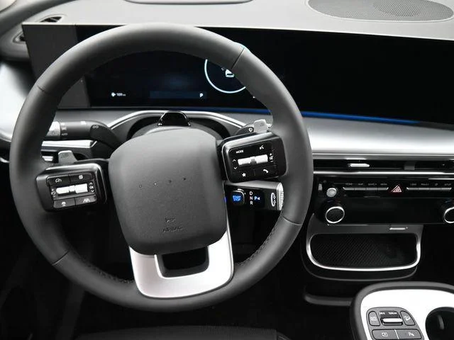 2026 Hyundai IONIQ 9 SEL - Photo 13