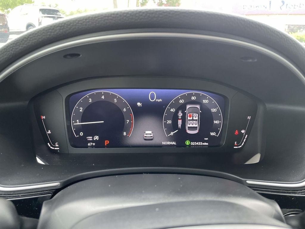 Used 2022  Honda Touring image 18