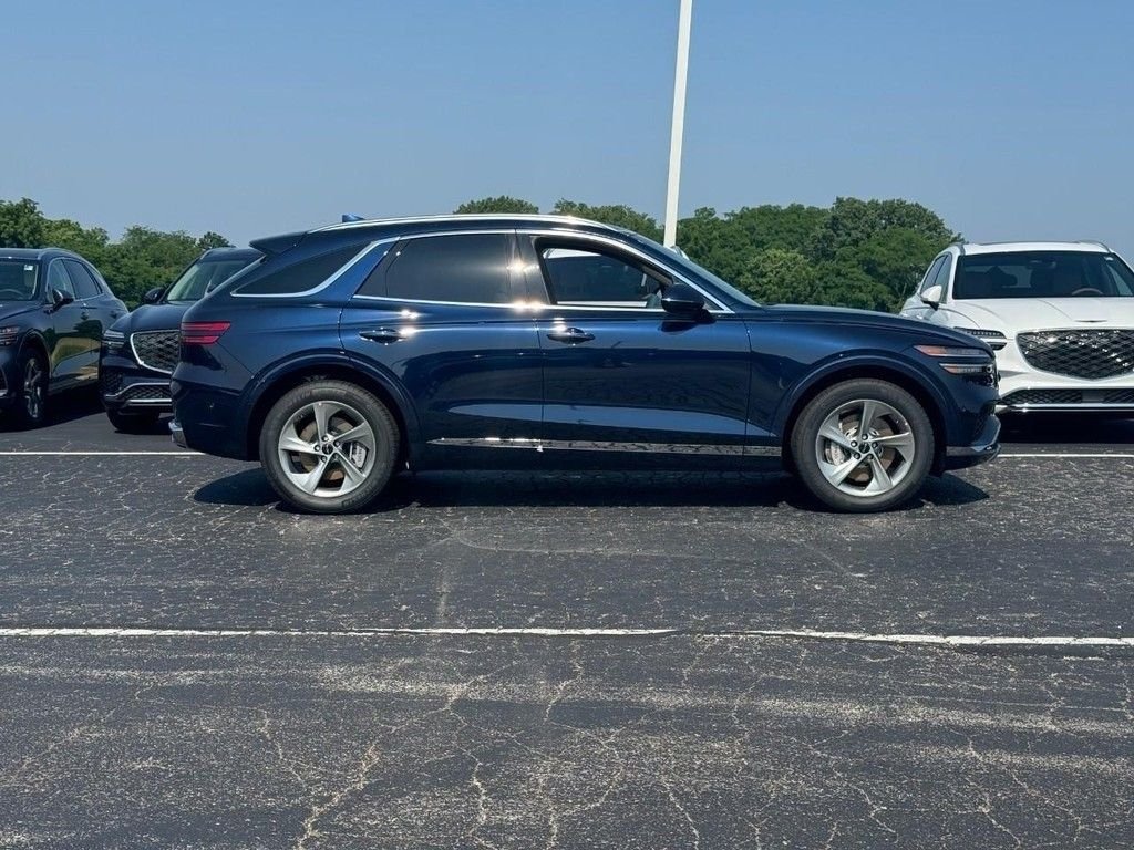 2026 GENESIS GV70 Advanced - Photo 2