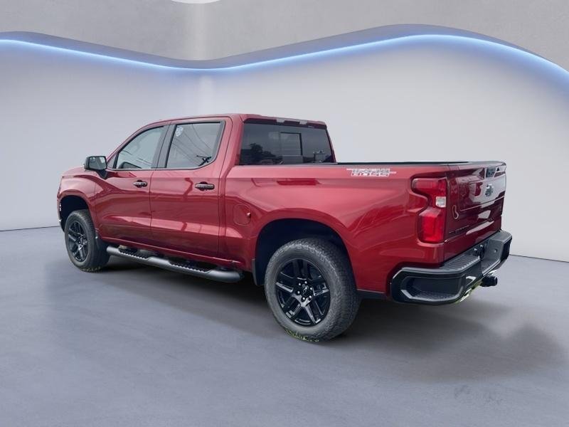 2026 Chevrolet Silverado 1500 LT Trail Boss - Photo 6
