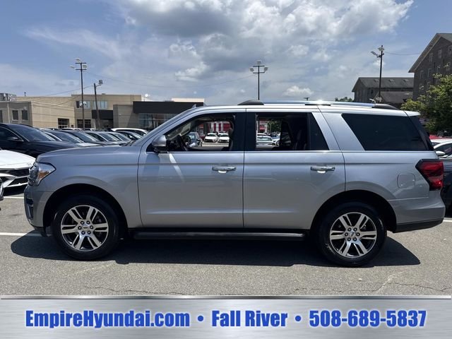 2024 Ford Expedition Limited - Photo 10