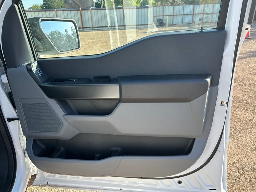 New 2026 Oxford White Ford XL image 41