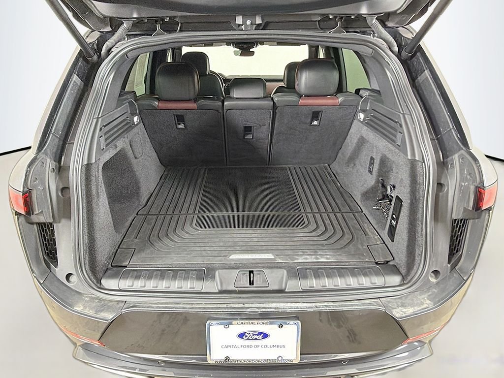 2023 Land Rover Range Rover Sport SE Dynamic - Photo 16