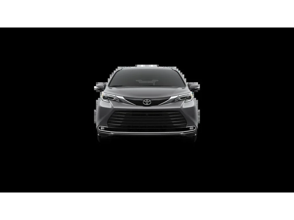 New 2026 Heavy Metal Toyota Platinum image 47