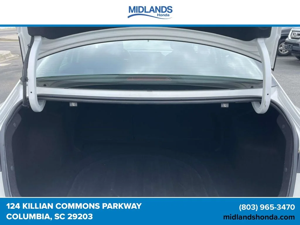 2025 Kia K4 LXS - Photo 8