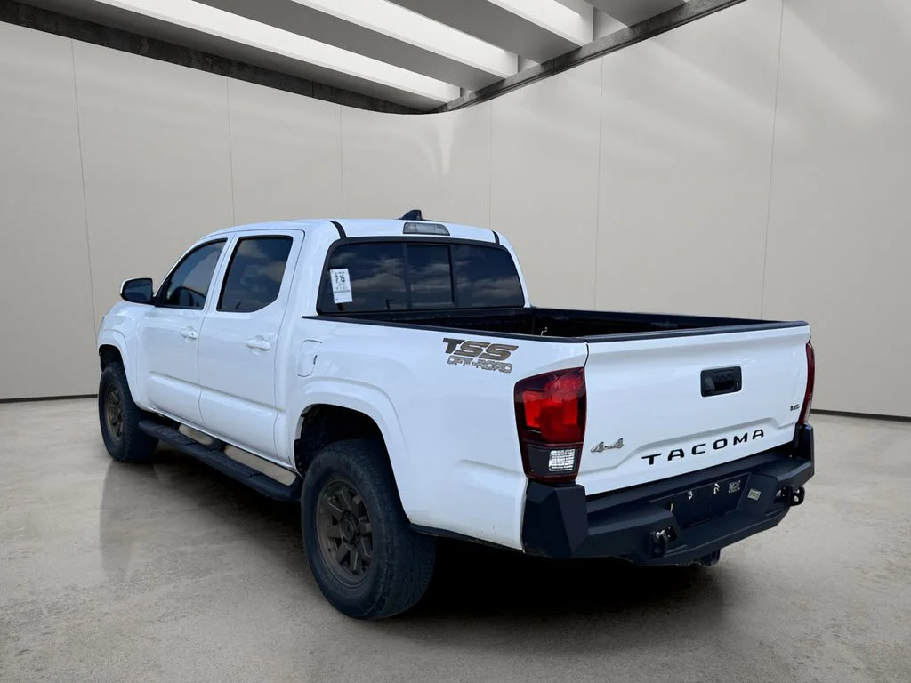 Used 2023 Ice Cap Toyota SR image 3