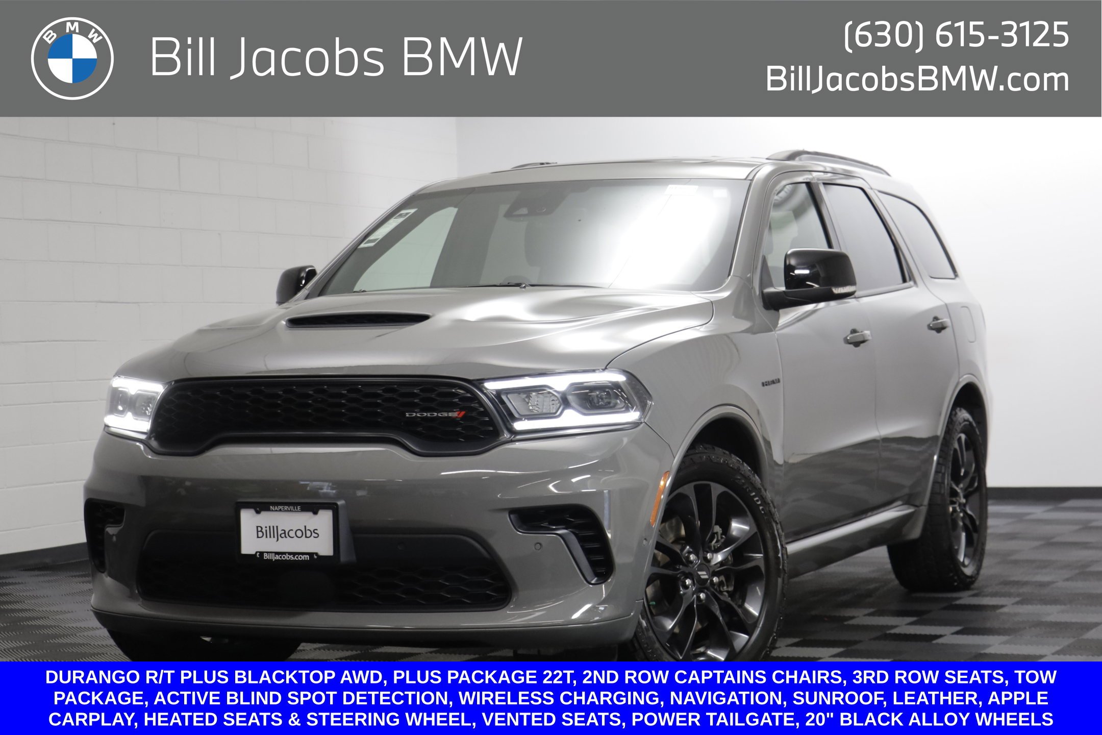 2024 Dodge Durango