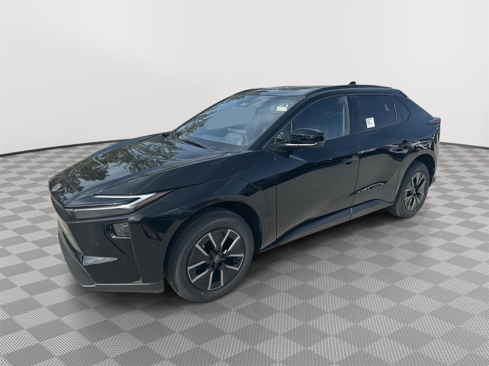 2026 Toyota bZ  XLE