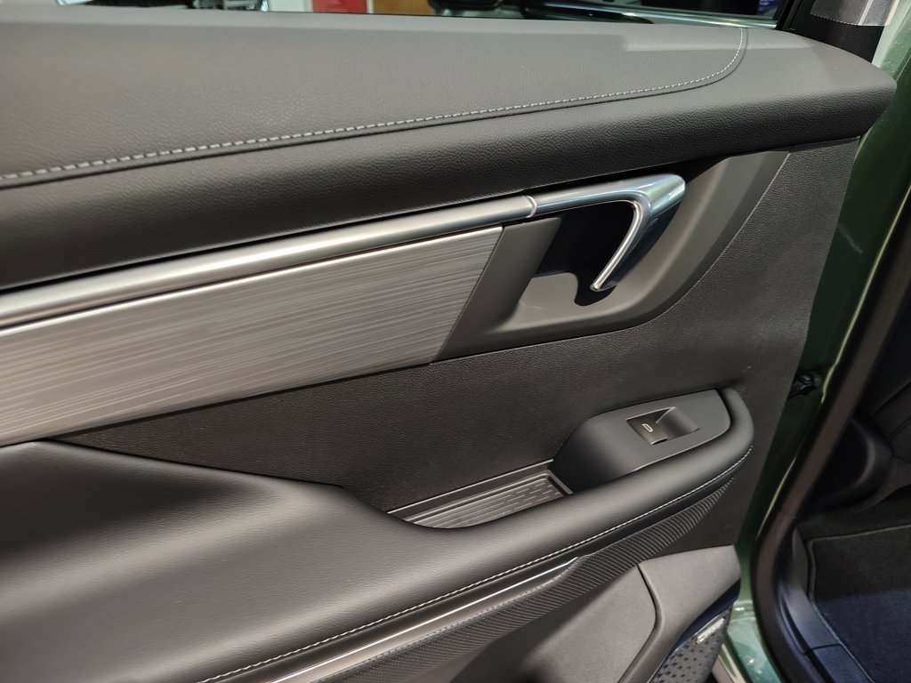 2027 Buick Enclave Preferred - Photo 30