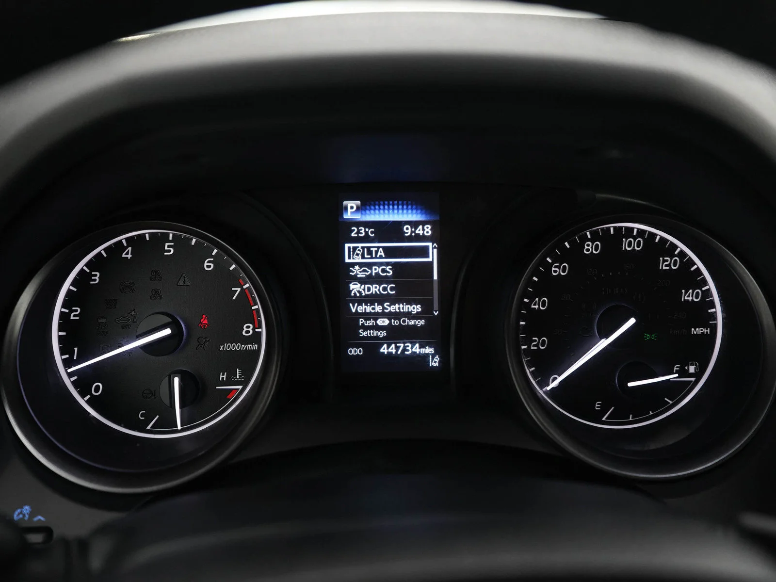 Used 2024  Toyota  image 22