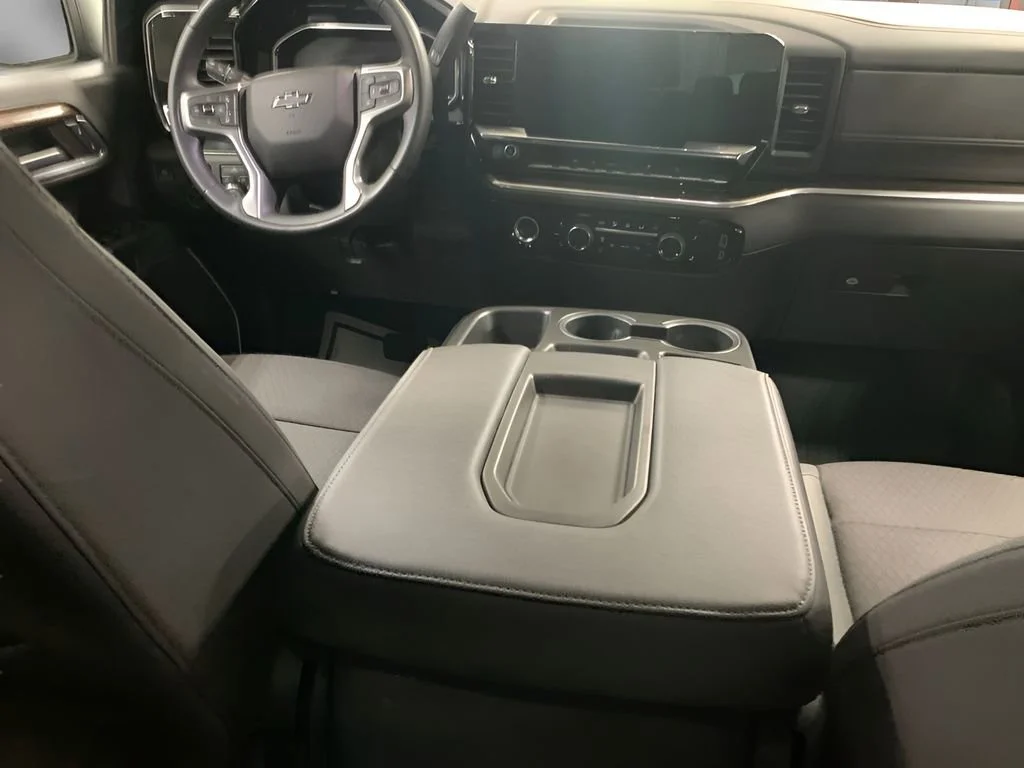 2024 Chevrolet Silverado 1500 RST - Photo 22