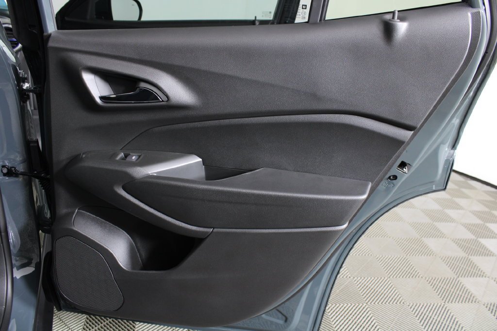 2026 Chevrolet Trax LT - Photo 10