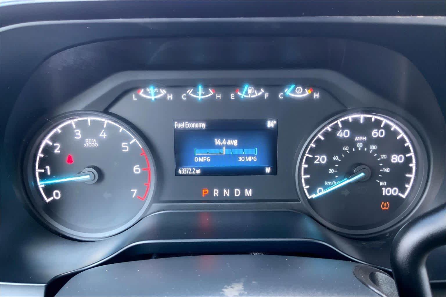 Used 2024 Oxford White Ford XL image 26