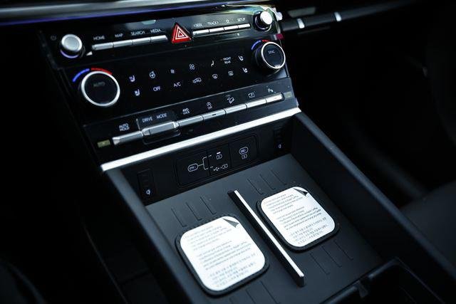 2026 Hyundai Santa Fe Limited - Photo 19