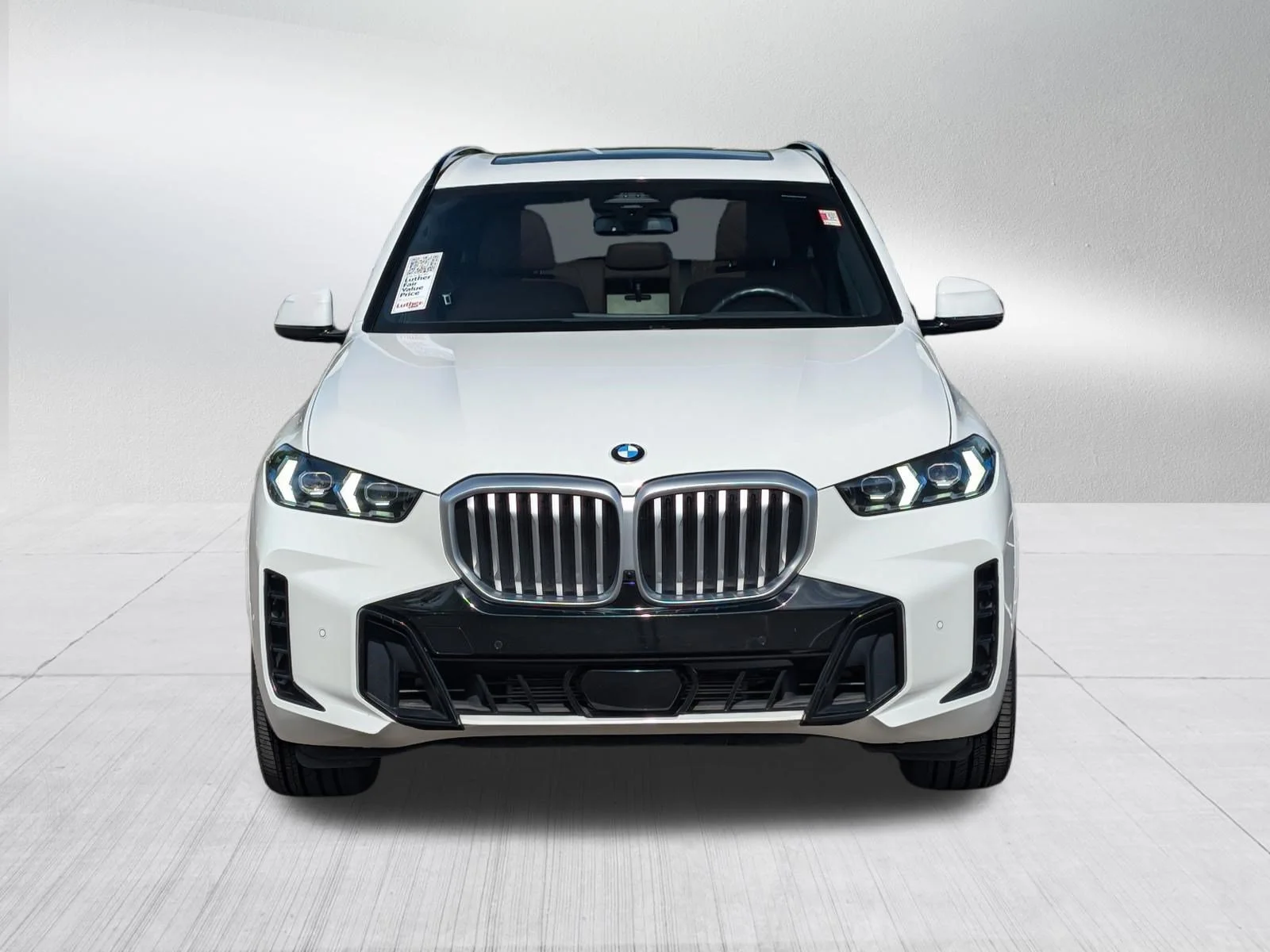 Used 2026 BMW X5 40i with VIN 5UX23EU02T9014875 for sale in Burnsville, Minnesota