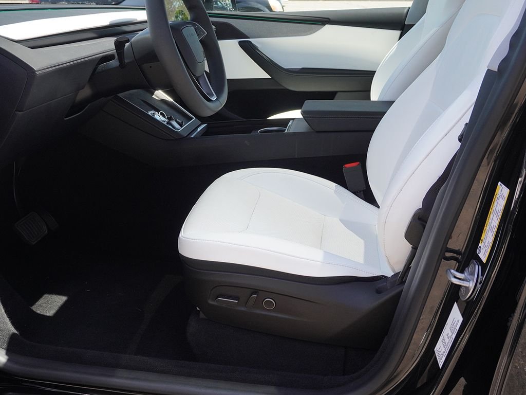 Used 2026 Black Tesla Long Range image 28