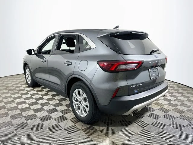 Pre-Owned 2023 Ford Escape Active