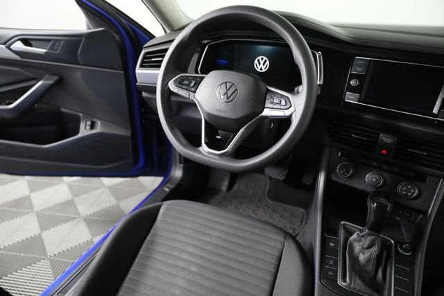 2022 Volkswagen Jetta S - Photo 21