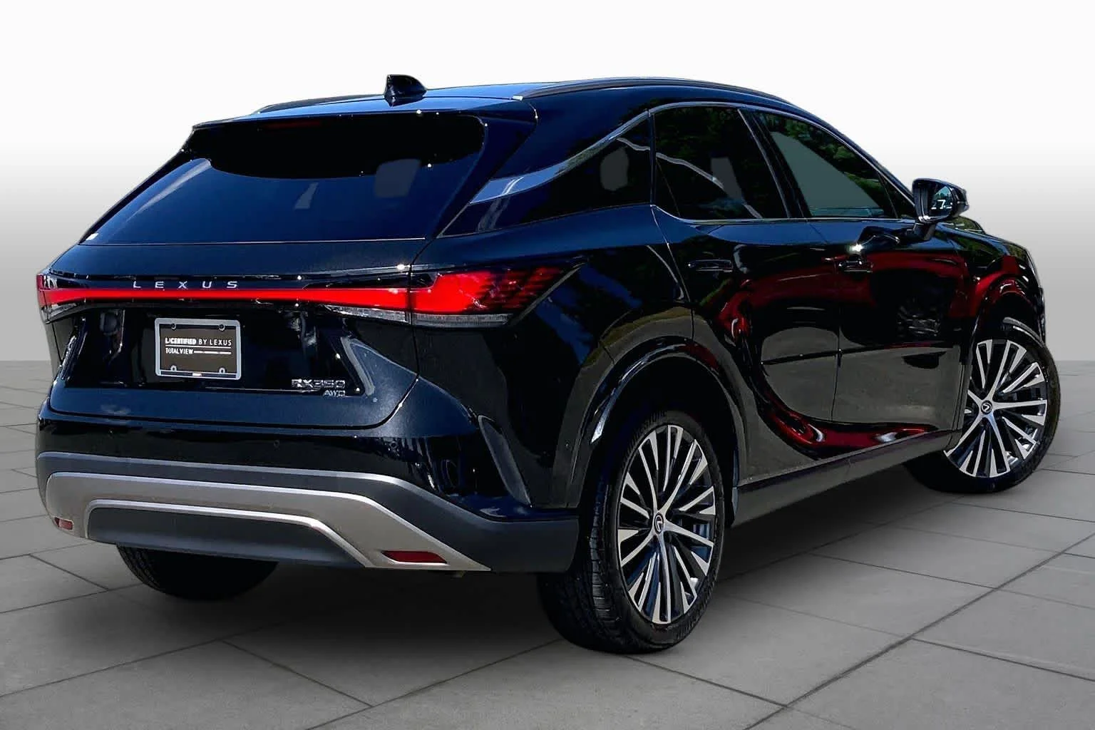 Certified Used 2024 CAVIAR Lexus Premium Plus image 13