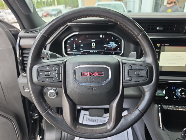 2022 GMC Sierra 1500 AT4 - Photo 27