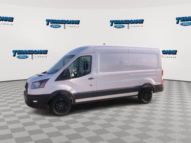 2025 Ford Transit Van Base - Photo 25
