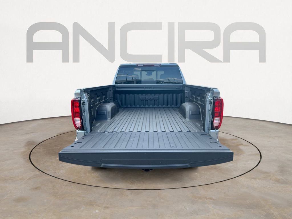 2026 GMC Sierra 1500 Elevation - Photo 12