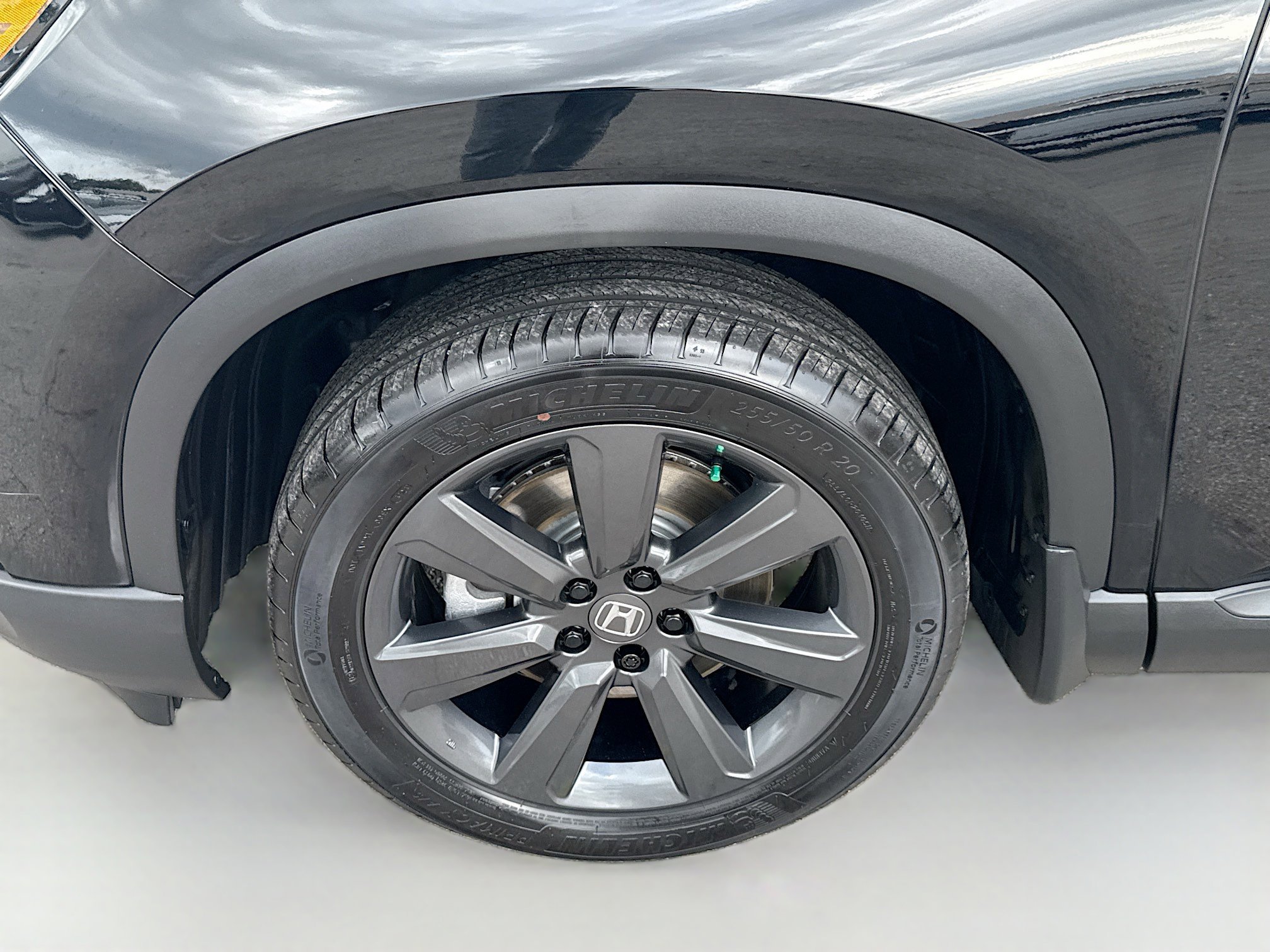 2025 Honda Pilot Sport - Photo 36