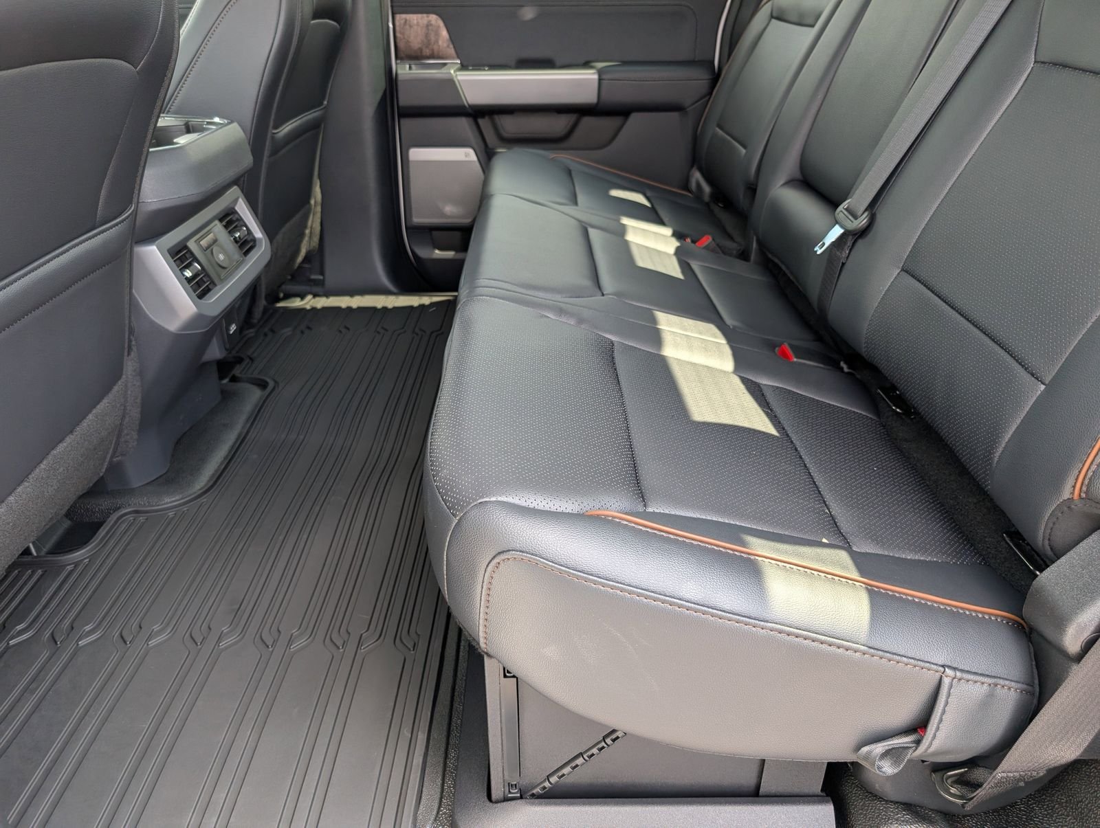 2026 Ford F-250 Super Duty Lariat - Photo 32
