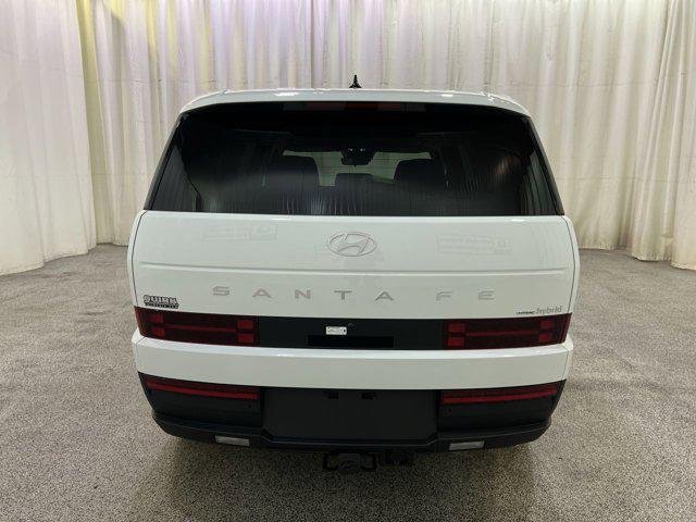 2026 Hyundai Santa Fe SE - Photo 7