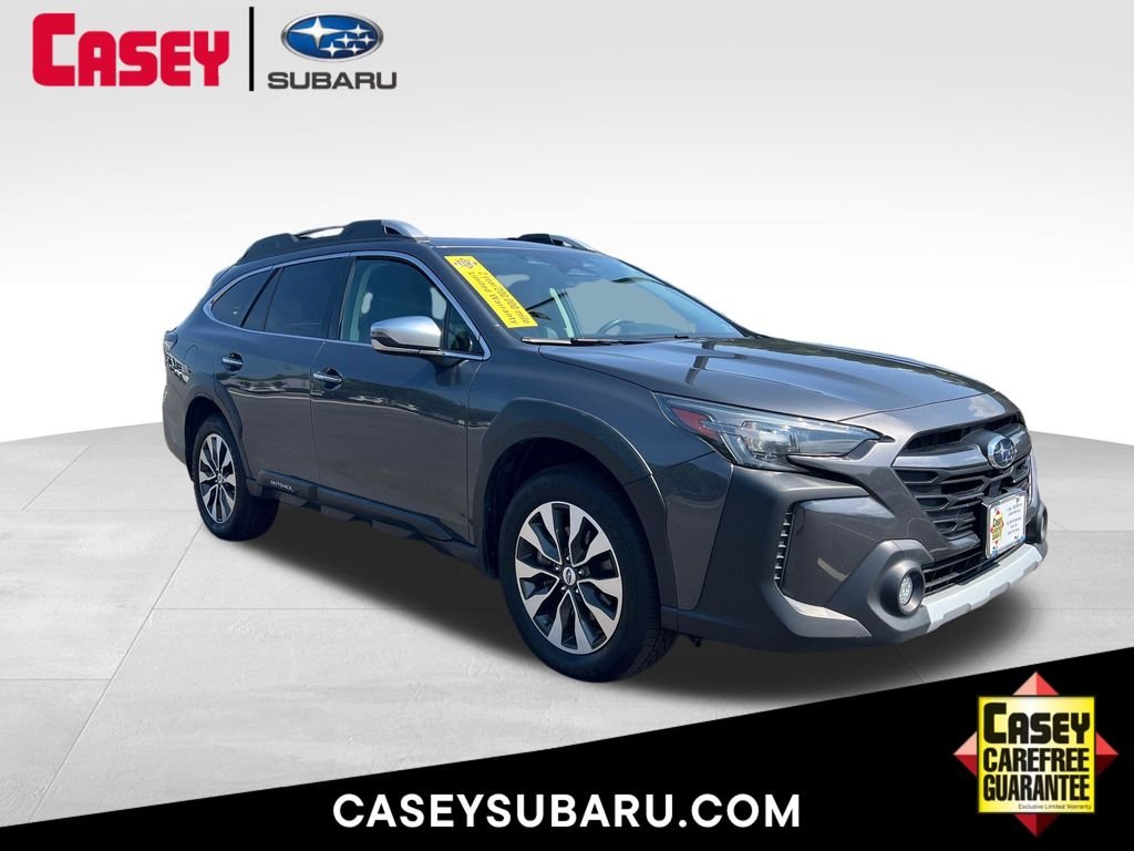 2023 Subaru Outback Touring XT