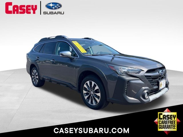 2023 Subaru Outback Touring XT