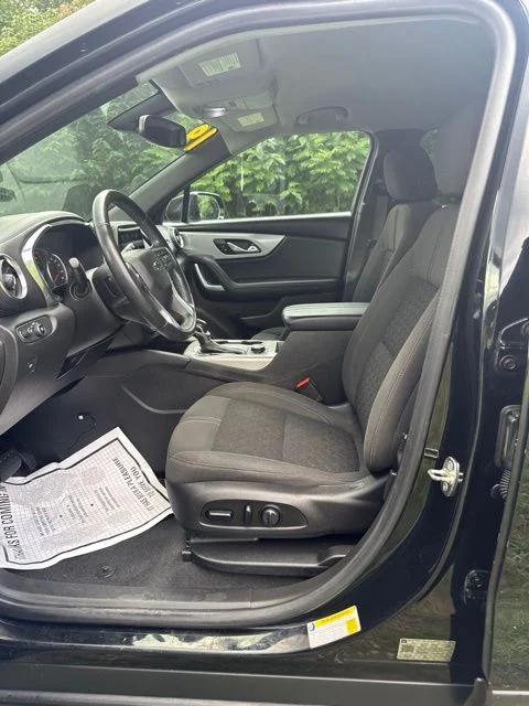 Used 2019 Black Chevrolet Base image 15