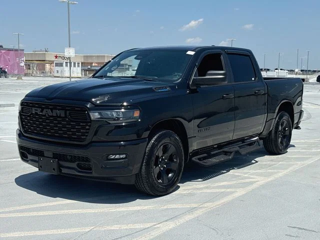 Used 2025 Black Ram Tradesman image 4