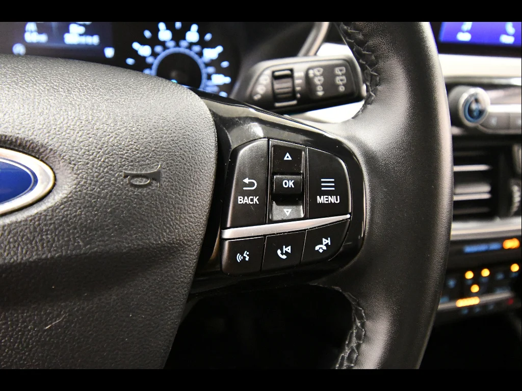 2021 Ford Escape SE - Photo 21