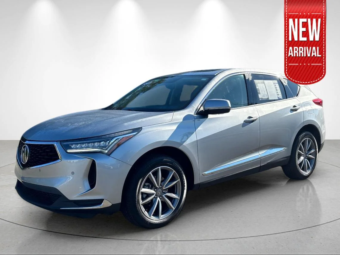 2023 Acura RDX Technology Package