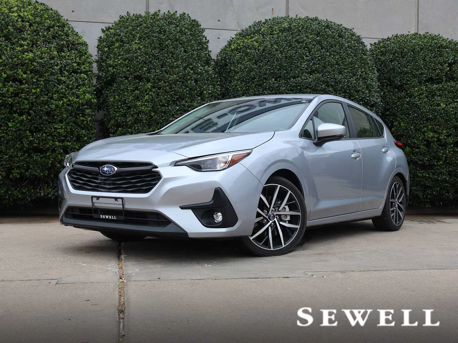2026 Subaru Impreza 2.0 Sport CVT's photo