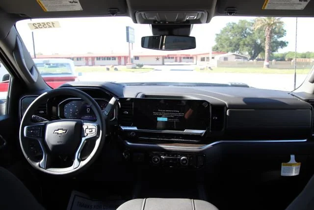 2026 Chevrolet Silverado 3500 HD LT - Photo 29