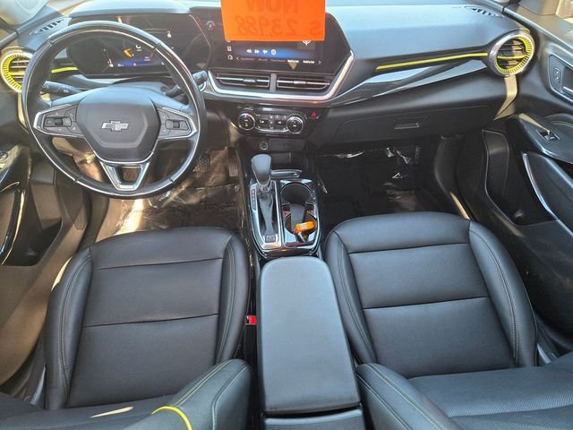 Used 2024 Red Chevrolet ACTIV image 9