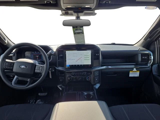 New 2026 Oxford White Ford STX® image 31