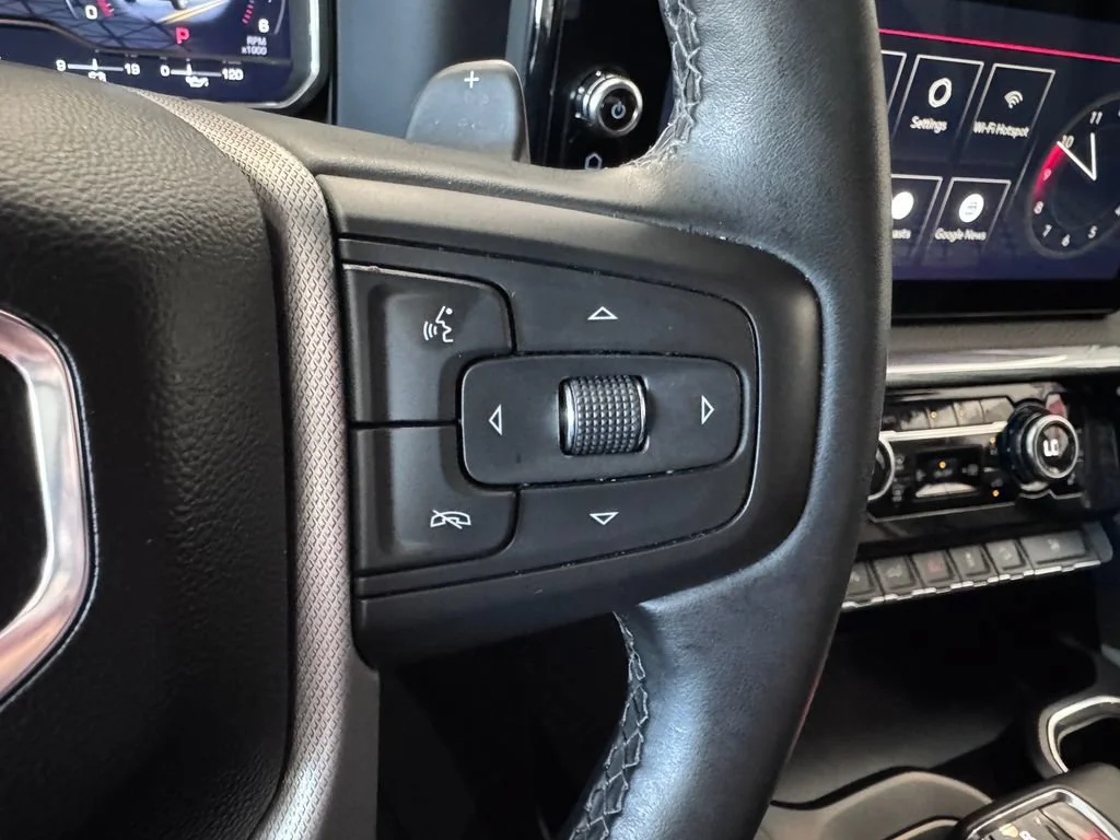 2023 GMC Sierra 1500 Denali Denali - Photo 17