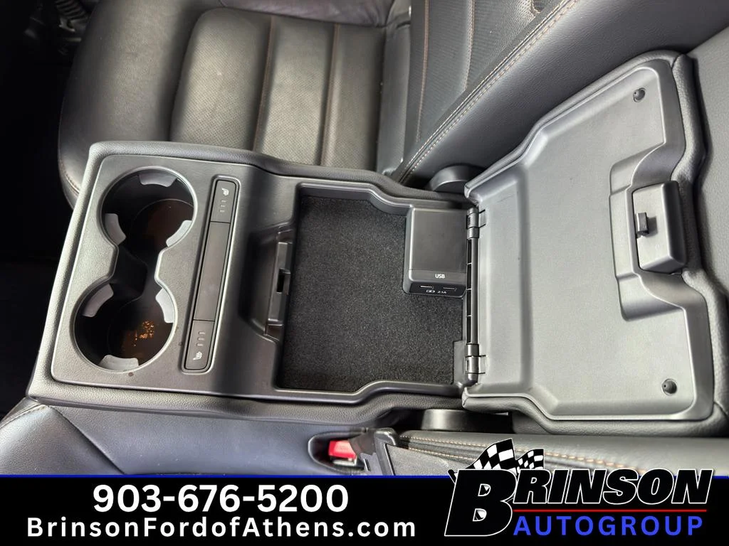 Used 2022 Machine Gray Metallic Mazda 2.5 S Premium Plus Package image 14