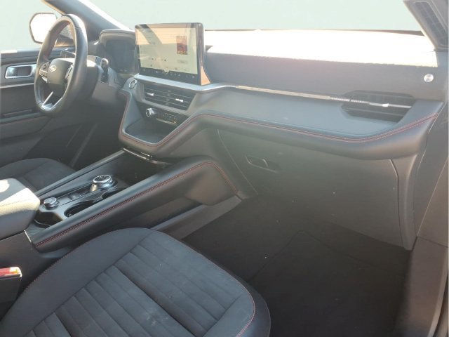 Used 2025  Ford ST-Line image 25