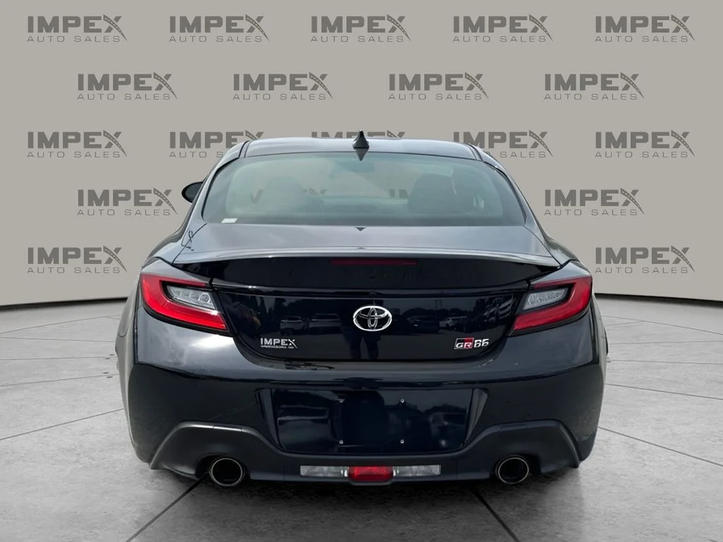 Used 2022  Toyota Base image 4