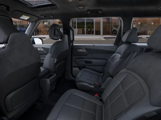 New 2027 Blue Kia SX Prestige image 18