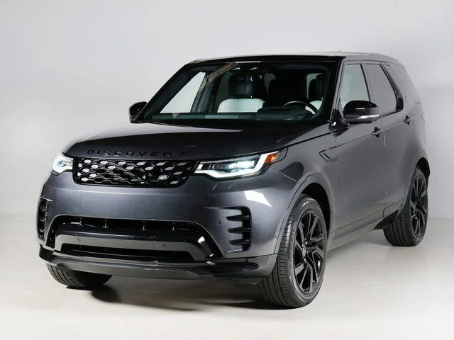 2024 Land Rover Discovery P360 Dynamic SE's photo