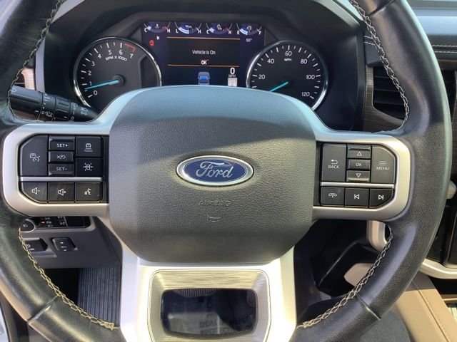 Used 2024 Oxford White Ford Limited image 33