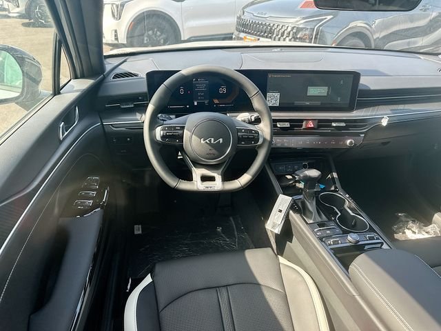 Used 2026 Gray Kia GT-Line image 22